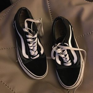 Vans Old School